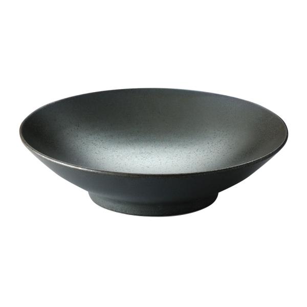 ‼️Salvia Shop‼️リサイクルFORT‼️旧家から直送唐物①‼️汝窯平鉢 G154p 〈平戸松山窯〉創作染付多用小鉢とタタラ銘々皿5客 - 長崎県