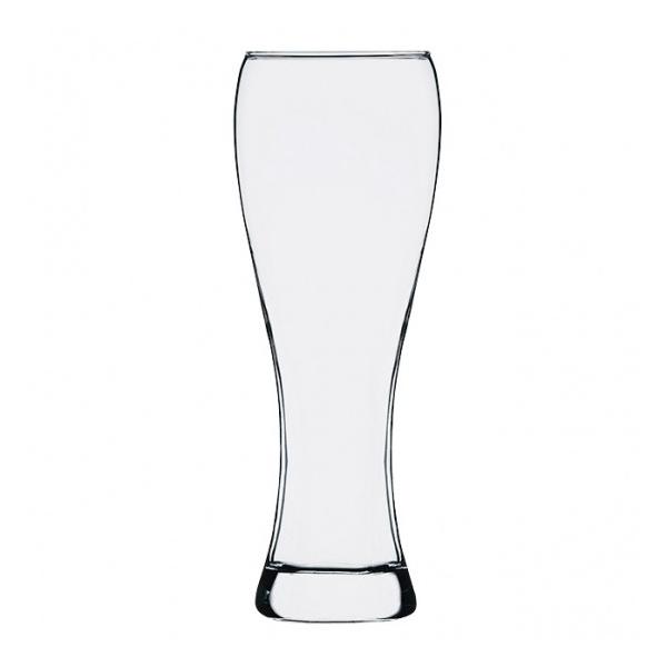 ・商品コード：s0845-bn-317・サイズ（約）：直径82（最大84）×H241mm・容量（約）：680cc・原産国：イタリア製・商品画像の小物はイメージです。商品には含まれません。【ガラス/ビール】