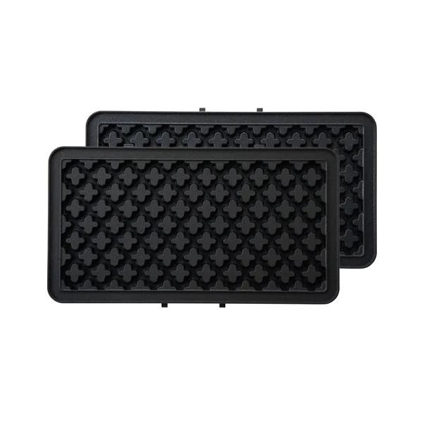 BRUNO ワッフルプレート BOE044 楽天市場】ブルーノ BOE044専用 ホットサンドメーカーダブル専用