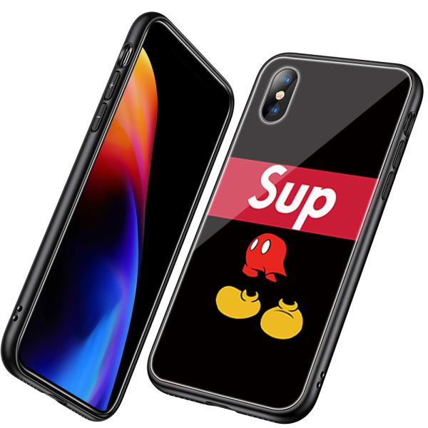 ミッキーマウス Iphone ケース アイフォン Sup Supreme Mickeymousecase0001 ヘッドライトサービス 通販 Yahoo ショッピング