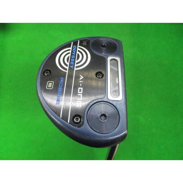 AiーONE 【特選中古】オデッセイ/ODYSSEY Ai-ONE ROSSIE S