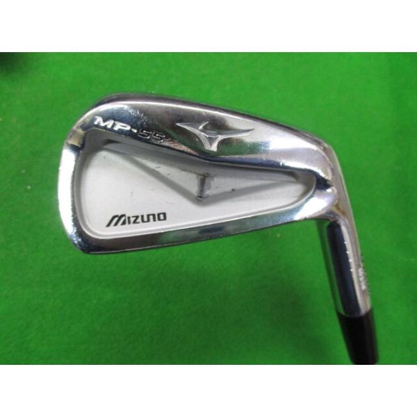 MIZUNO - Mizuno MP-55 MODUS3  Tour 120 フレックス【S】 Mizuno MP-55 MODUS3 Tour 120 フレックス【S】