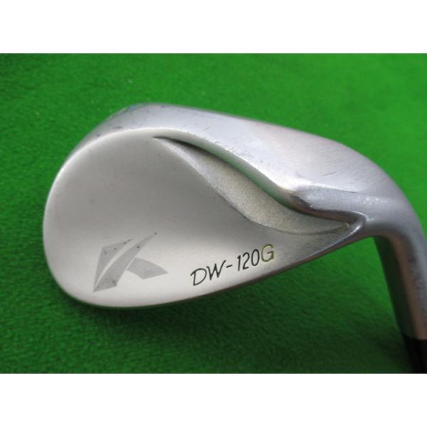 Kasco - キャスコ ドルフィンウェッジ DW-120G 52° Amazon.co.jp: キャスコ(Kasco) ドルフィンウェッジ DW-120G