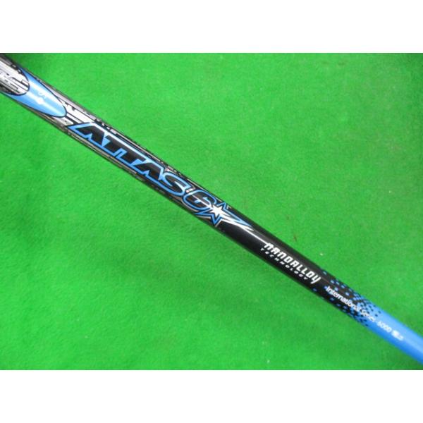 タイトリストスリーブ ATTAS 6☆ 3W用 UST MAMIYA (S) ATTAS 6☆ 6 (タイトリスト用スリーブ
