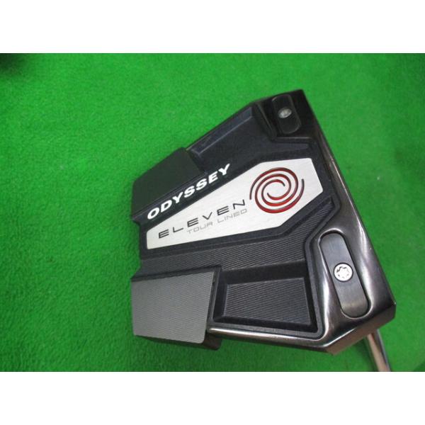 ELEVEN（ODYSSEY） 【特選中古】オデッセイ/ODYSSEY ELEVEN TOUR