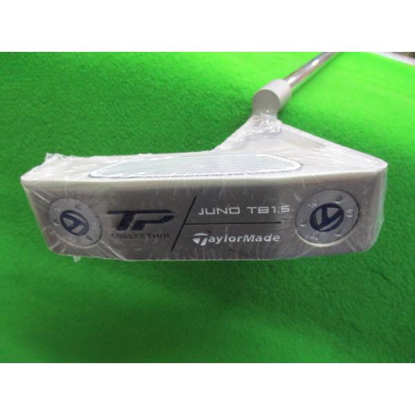 美品！品薄のTB1.5！TP COLLECTION BLACK JUNO minnanogolf_17779