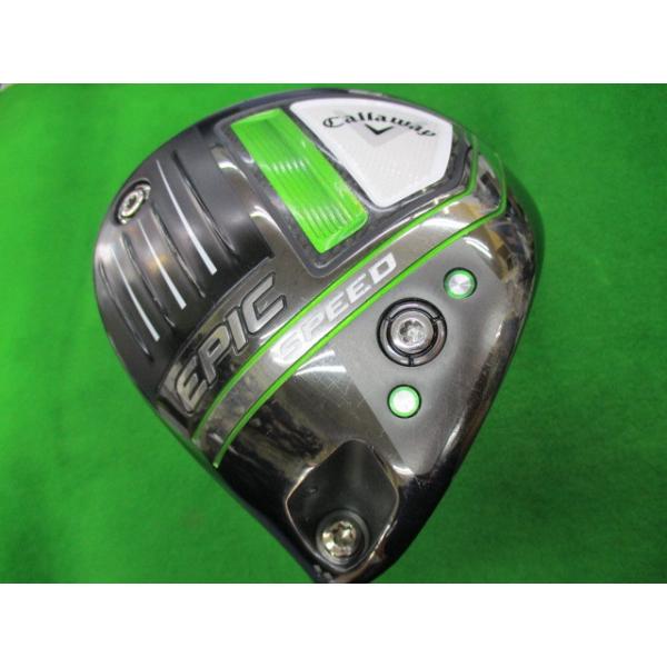 EPIC（Callaway） 【特選中古】キャロウェイ/CALLAWAY EPIC SPEED