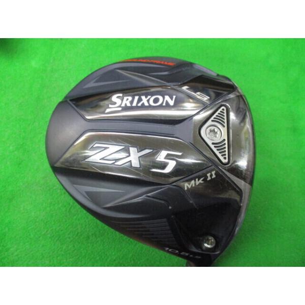ZX（スリクソン） 【特選中古】ダンロップ/DUNLOP SRIXON ZX5 Mk