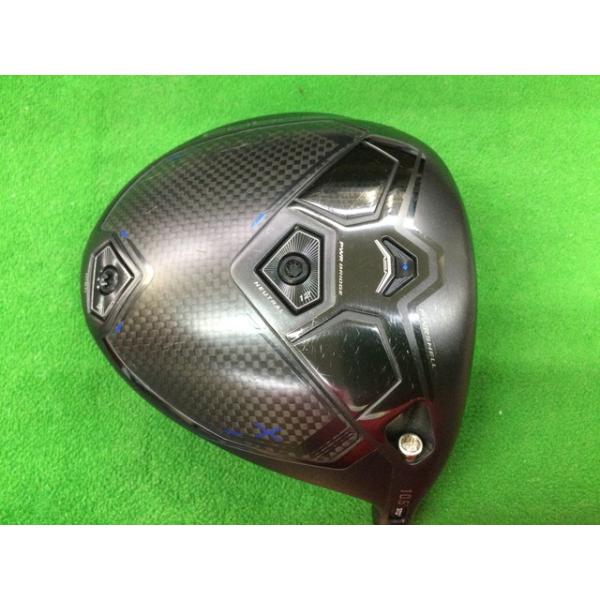 DARKSPEED 【特選中古】コブラ/COBRA DARKSPEED X 10.5