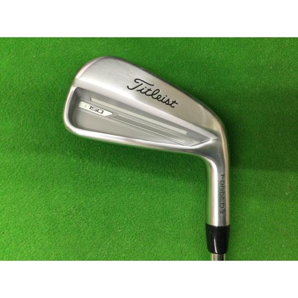 T-Series 【特選中古 】タイトリスト/Titleist T150 (2023) 6本