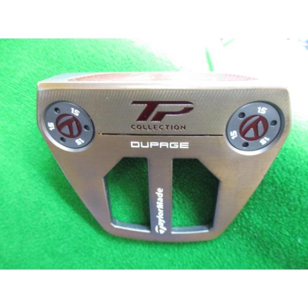 TP Collection 【特選中古】テーラーメイド/TaylorMade TP COLLECTION