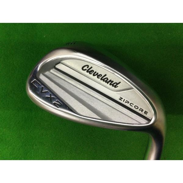 CVX 【特選中古】クリーブランド/Cleveland CVX 2 ZIPCORE 58°-12