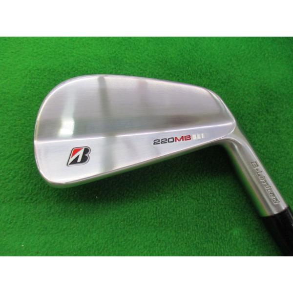 値下げ　TOUR B 220MB 5〜PWヘッドのみ TOUR B 220MB 5〜PWヘッドのみ