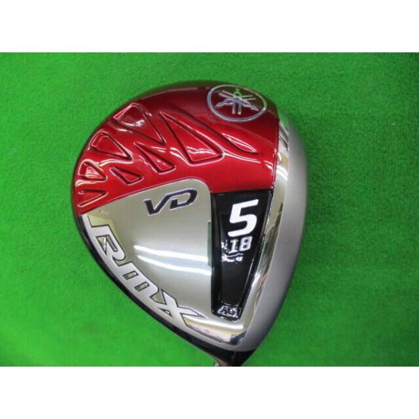 RMX 【特選中古 FROM OSAKA JAPAN】YAMAHA／ヤマハ RMX VD #5(18
