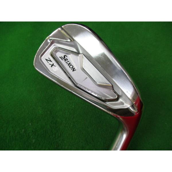 ZX（スリクソン） 【特選中古】ダンロップ/DUNLOP SRIXON ZX5 Mk II #6