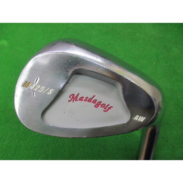 まっそーさん専用　Masdagolf STUDIOWEDGE まっそーさん専用 Masdagolf STUDIOWEDGE マ*ル様 MasdaGolf Studio