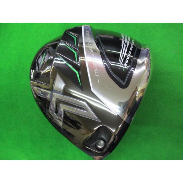 XXIO X 【特選中古】ダンロップ/DUNLOP XXIO (2022) X-eks- 10.5