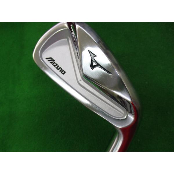 MP 【特選中古】MIZUNO/ミズノ FLI-HI (2015) #3(21゜) シャフト：KBS