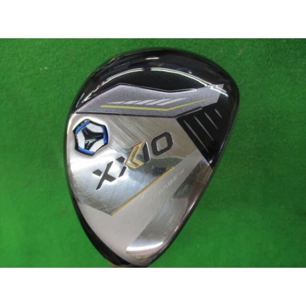 XXIO 13 【特選中古】ダンロップ/DUNLOP (2024) ネイビー H4(20