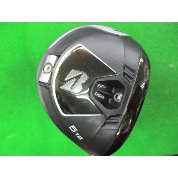 B Series 【特選中古 】BRIDGESTONE/ブリヂストン BRIDGESTONE B1 #5