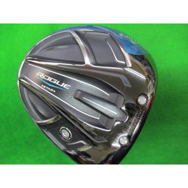 Callaway Rogue Star ドライバー 9.5° Amazon.co.jp: キャロウェイ (Callaway) ドライバー ROGUE STAR