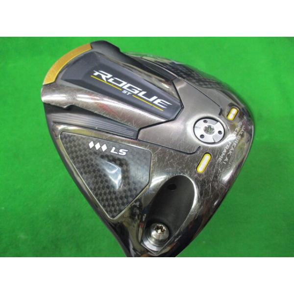 ROGUE ST 【特選中古】キャロウェイ/CALLAWAY Triple Diamond LS 9