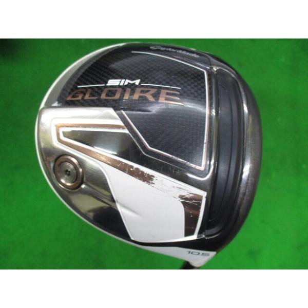 TaylorMade - kaminoさん専用 simグローレ 10.5 flex R 美品 s