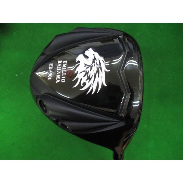 kーsting【未使用・超美品】EMILLID BAHAMA 中古】 エミリッドバハマ EMILLID BAHAMA EB-77 58° ウェッジ WG