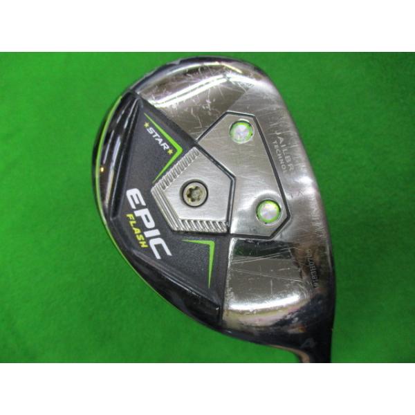 Callaway★EPIC★キャロウェイ★完売モデル★良品★プロモデル スタンド EPIC（Callaway） 【特選中古】キャロウェイ/CALLAWAY EPIC FLASH STAR