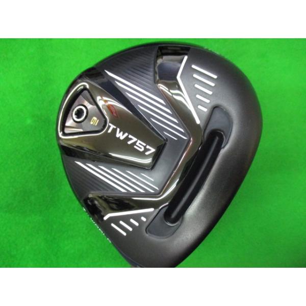 TOUR WORLD 【特選中古】本間ゴルフ/HONMAGOLF TW757 #3(15°) シャフト