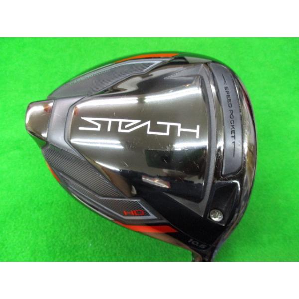 TaylorMade（テーラーメイド） 【特選中古】テーラーメイド/TaylorMade