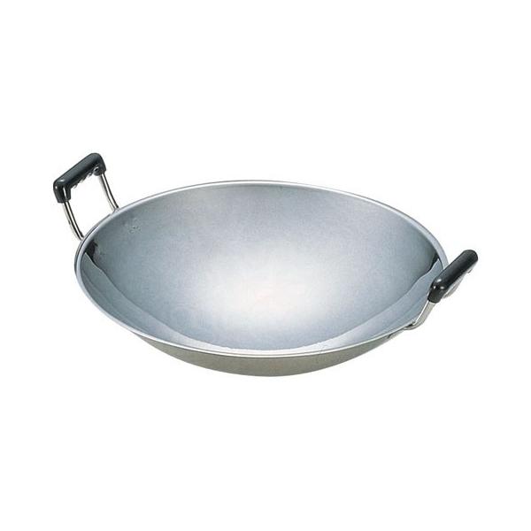 MA 180 ステンレス 中華鍋 33cm