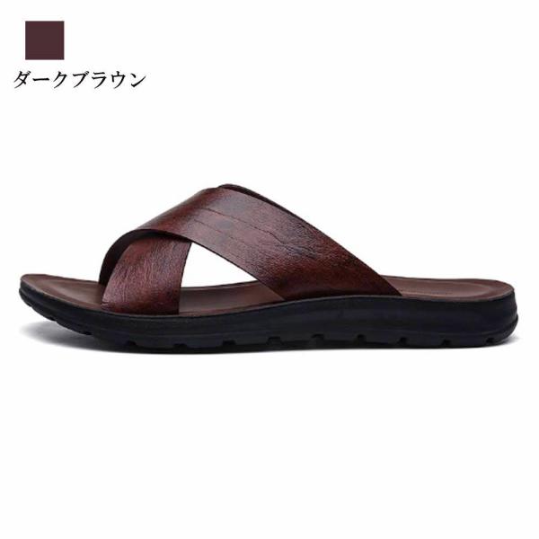 新品❗本革クロスサンダル 楽天市場】日本製、本革、足を包む柔らかい革。 送料無料・再