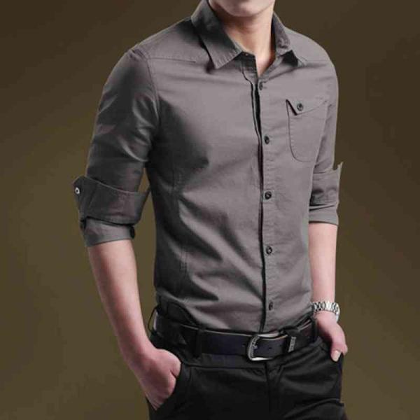 ビジネスシャツ メンズ フォーマル Yシャツ 長袖 おしゃれ ワイシャツ Tps 1633 Lessism レスイズム 通販 Yahoo ショッピング