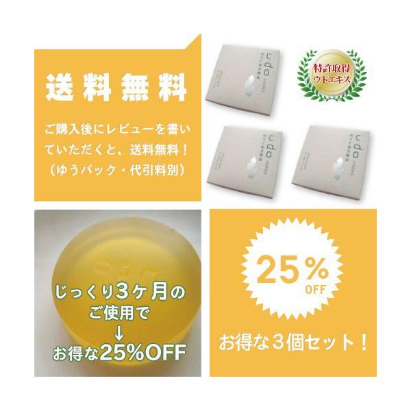 EhGbZXΌ 100g ul\炿̃EhΌv 3Zbg 30%OFF  V~΍p XLPA ΂