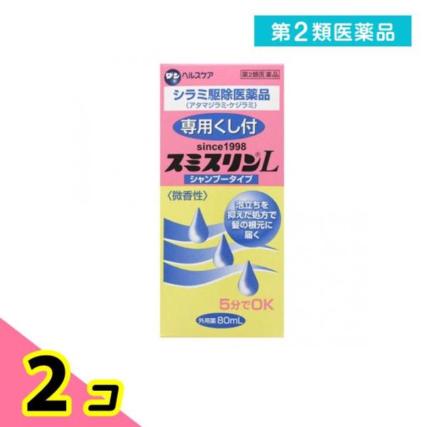 使用期限は6カ月以上先のものを送ります。ヒトに寄生するアタマジラミ・ケジラミの成虫や幼虫駆除に優れた効果。頭髪に固着した卵や卵の殻を取るくしを添付。