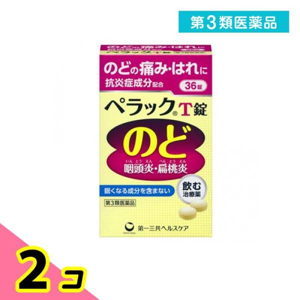 使用期限は6カ月以上先のものを送ります。空気の乾燥・汚れやかぜなどからくるのどの炎症である咽頭炎・扁桃炎（のどのはれ、のどの痛み）および口内の炎症である口内炎によく効き、７歳の小児から成人まで服用できる。炎症やアレルギー症状が起こっていると...