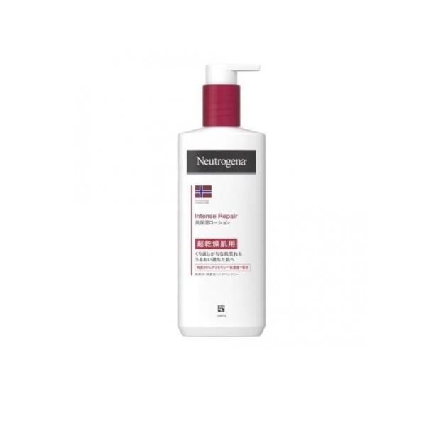 他サイト： ニュートロジーナ ノルウェーフォーミュラ インテンスリペア ボディミルク 250mL (1個)の商品画像
