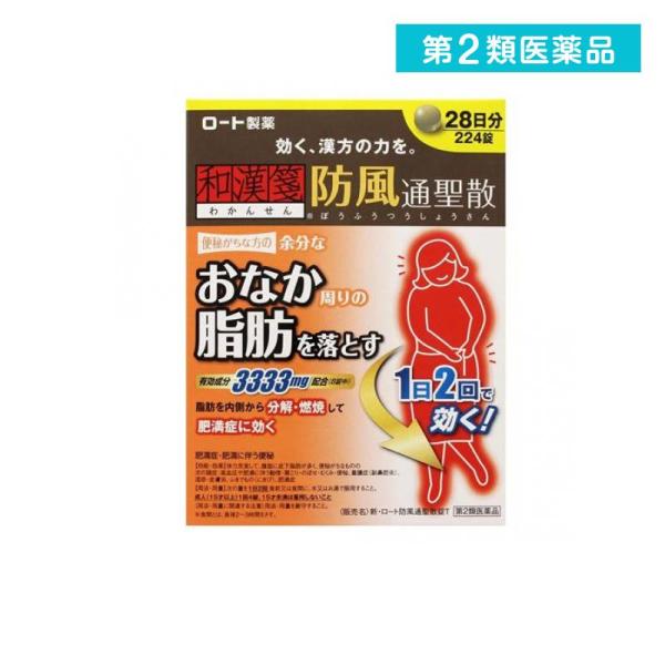 使用期限は6カ月以上先のものを送ります。肥満を解消するためには、余分な脂肪を溜めずにしっかり落すことが大切。防風通聖散は18種の生薬を組み合わせた漢方薬で、脂肪を分解・燃焼する働きがあり、おなか周りの脂肪など肥満症の改善に効果があり、便秘な...