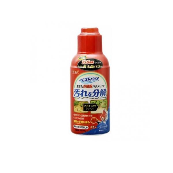 GEX ベストバイオ  250mL (1個)
