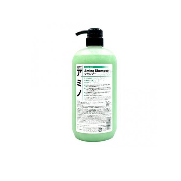 ジュン・コスメティック p.p.t.アミノSシャンプー 1000mL (1個