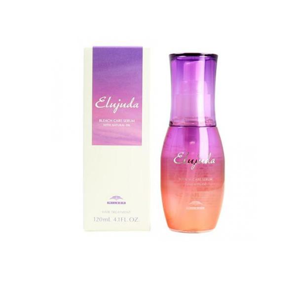 MILBON（ミルボン） エルジューダ ブリーチケア セラム 120mL (1個