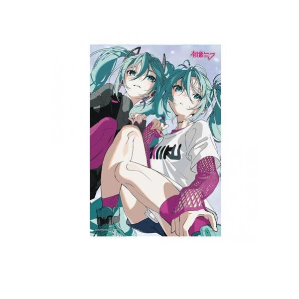 未開封 VOCALOID ジグソーパズル３個セット やのまん300ピースジグソーパズル 03-952 初音ミク CUTE&COOL