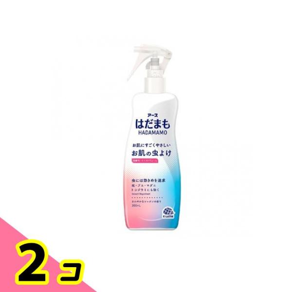 ●アース製薬 HADAMAMO はだまも ミスト お肌にすごくやさしいお肌の虫よけ●防除用医薬部外品●家族をまもるお肌にやさしいミストタイプの虫よけ剤。●朝使って夜まで1日虫からしっかりまもる。お肌にはすごくやさしく、虫には効きめを追求した...