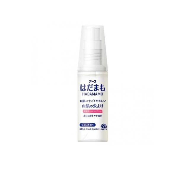 ●アース製薬 HADAMAMO はだまもミスト お肌にすごくやさしいお肌の虫よけ●防除用医薬部外品●外出先の持ち運びに便利なサイズの虫よけミスト。●コンパクトサイズで機内持ち込みも可能。お肌にはすごくやさしく、虫には効きめを追求した虫よけス...