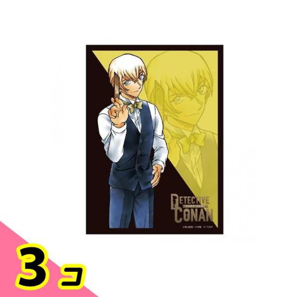 名探偵コナントレーディングカードゲーム 名探偵コナンTCG DXカード