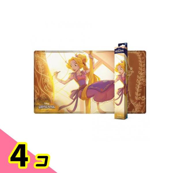 タカラトミー（TAKARA TOMY） ディズニー・ロルカナ・TCG 日本語版