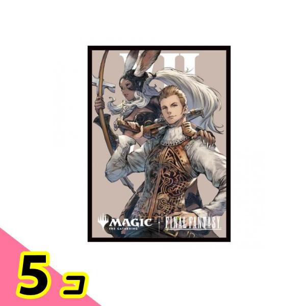 Magic: The Gathering マジック:ザ・ギャザリング FINAL FANTASY