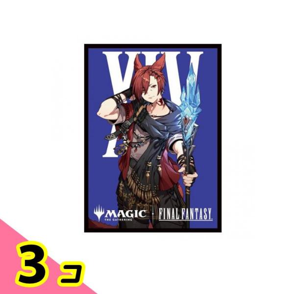 Magic: The Gathering（マジック：ザ・ギャザリング） MTG FF マジック