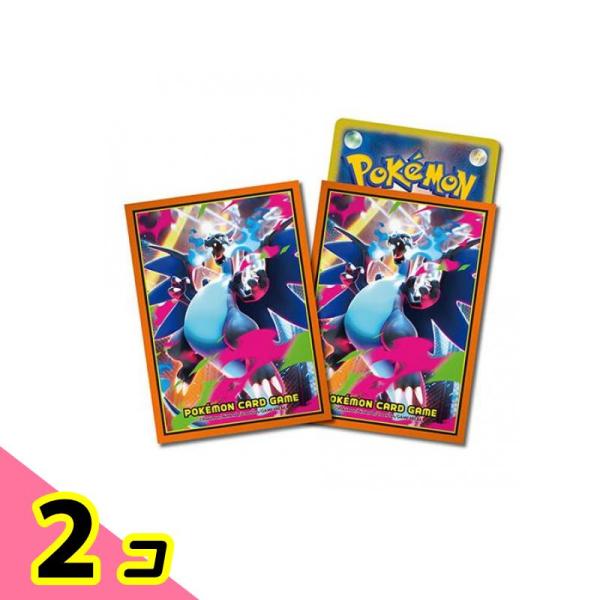 ポケモンデッキシールド26個まとめ売り ポケカ】デッキシールド プレミアム・グロス 悪テラスタル